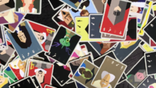 Reigns 桌面游戏达到众筹目标
